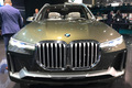 BMW X7 iPerformance Concept