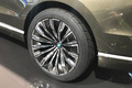 BMW X7 iPerformance Concept