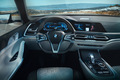 BMW X7 iPerformance Concept