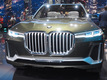 BMW X7 iPerformance Concept
