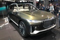 BMW X7 iPerformance Concept