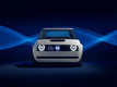 Honda Urban EV