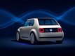 Honda Urban EV
