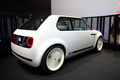 Honda Urban EV