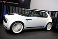 Honda Urban EV