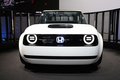 Honda Urban EV