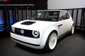 Honda Urban EV