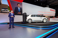 Honda Urban EV