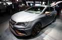 Seat Leon Cupra R