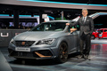 Seat Leon Cupra R