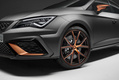 Seat Leon Cupra R