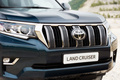Toyota Land Cruiser Prado 2018