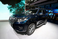 Toyota Land Cruiser Prado 2018