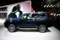Toyota Land Cruiser Prado 2018
