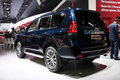 Toyota Land Cruiser Prado 2018