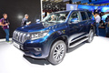 Toyota Land Cruiser Prado 2018