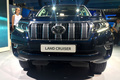 Toyota Land Cruiser Prado 2018