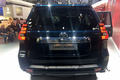 Toyota Land Cruiser Prado 2018