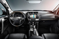 Toyota Land Cruiser Prado 2018
