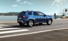 Кроссовер Dacia Duster нового поколения