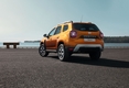 Кроссовер Dacia Duster нового поколения