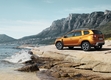 Кроссовер Dacia Duster нового поколения