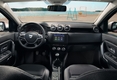 Кроссовер Dacia Duster нового поколения