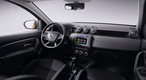 Кроссовер Dacia Duster нового поколения