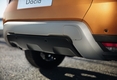 Кроссовер Dacia Duster нового поколения