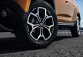 Кроссовер Dacia Duster нового поколения