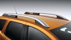Кроссовер Dacia Duster нового поколения