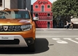 Кроссовер Dacia Duster нового поколения