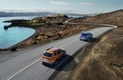 Кроссовер Dacia Duster нового поколения