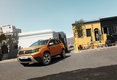 Кроссовер Dacia Duster нового поколения