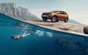 Кроссовер Dacia Duster нового поколения