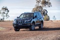 Обновлённый внедорожник Toyota Land Cruiser Prado 2018 модельного года