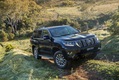 Обновлённый внедорожник Toyota Land Cruiser Prado 2018 модельного года