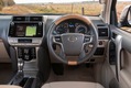 Обновлённый внедорожник Toyota Land Cruiser Prado 2018 модельного года