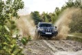 Обновлённый внедорожник Toyota Land Cruiser Prado 2018 модельного года