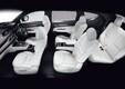 Семиместный кроссовер Mazda CX-8