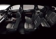 Семиместный кроссовер Mazda CX-8