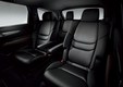 Семиместный кроссовер Mazda CX-8