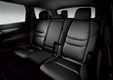 Семиместный кроссовер Mazda CX-8