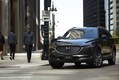 Семиместный кроссовер Mazda CX-8