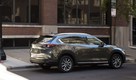 Семиместный кроссовер Mazda CX-8