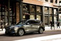 Семиместный кроссовер Mazda CX-8