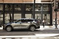 Семиместный кроссовер Mazda CX-8