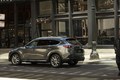 Семиместный кроссовер Mazda CX-8