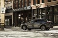 Семиместный кроссовер Mazda CX-8
