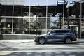 Семиместный кроссовер Mazda CX-8